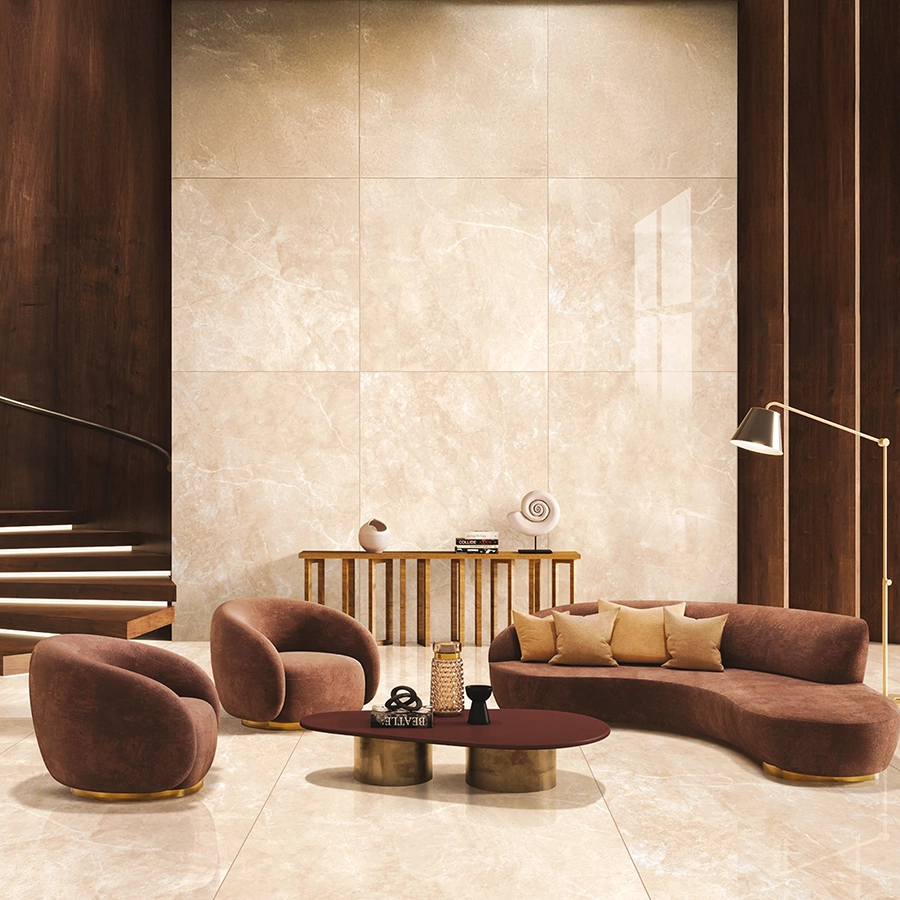 Premium wall tiles with elegant finish